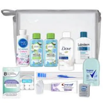 Personal Hygiene Kit